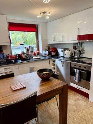 Küche (Beispielmöbl.)