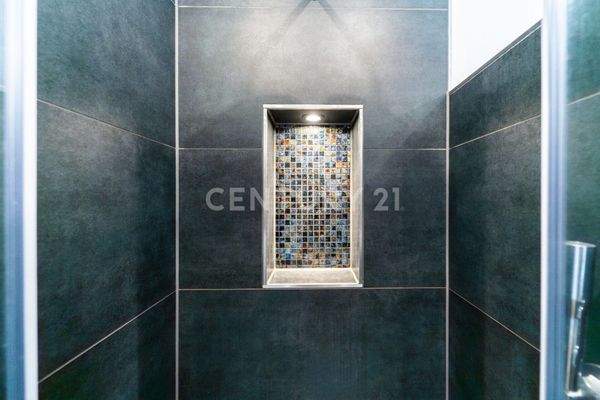 Badezimmer Detailbild