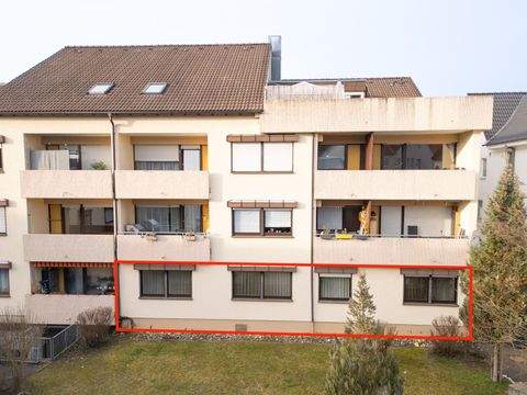 Tuttlingen Büros, Büroräume, Büroflächen 