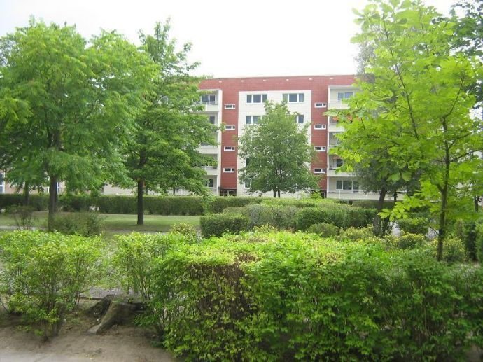 3 Zimmer Wohnung in Neubrandenburg (Oststadt)