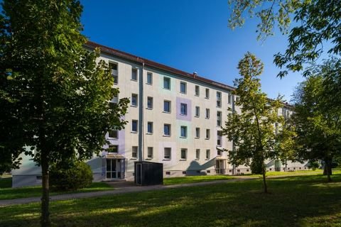 Merseburg Wohnungen, Merseburg Wohnung mieten