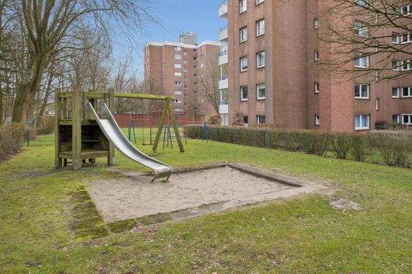 Spielplatz