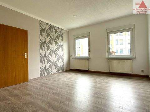 Bärenstein Wohnungen, Bärenstein Wohnung mieten
