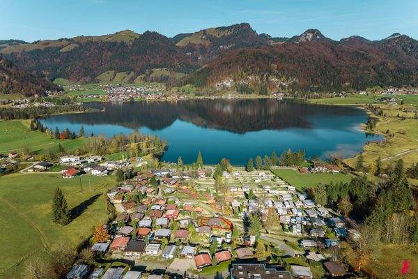 Aussicht-Walchsee