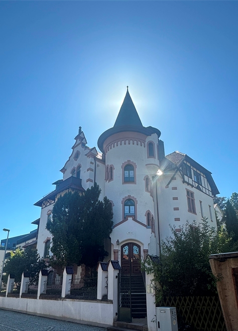 Eisenach Wohnungen, Eisenach Wohnung mieten