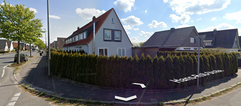 Neumünster Wohnungen, Neumünster Wohnung mieten