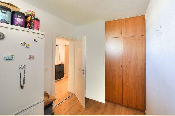 Zimmer (drittes Zimmer)