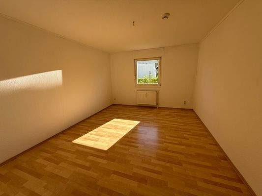 Schlafzimmer im Erdgeschoss