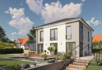 Stadtvilla Florenz 141 007