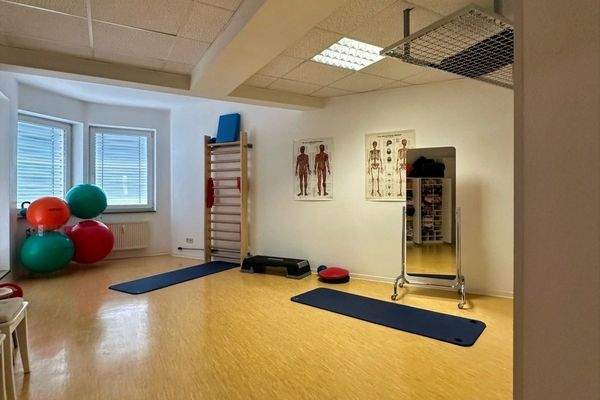 GE 1.OG 1.3 Physio-Raum