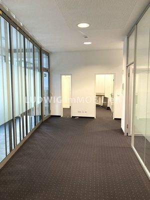 Innenansicht Erdgeschoß