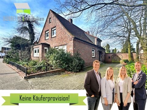 Wiesmoor Grundstücke, Wiesmoor Grundstück kaufen