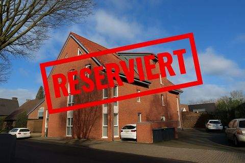 Bocholt Wohnungen, Bocholt Wohnung kaufen