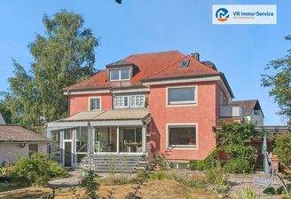 Rückansicht
