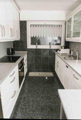 Castrop ETW Neu 25 Küche