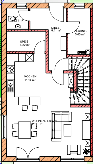 Siegenburg Häuser, Siegenburg Haus mieten 