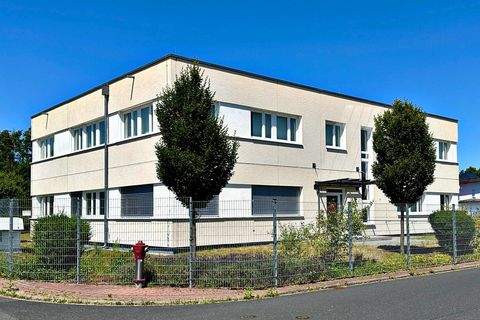 Großostheim Büros, Büroräume, Büroflächen 