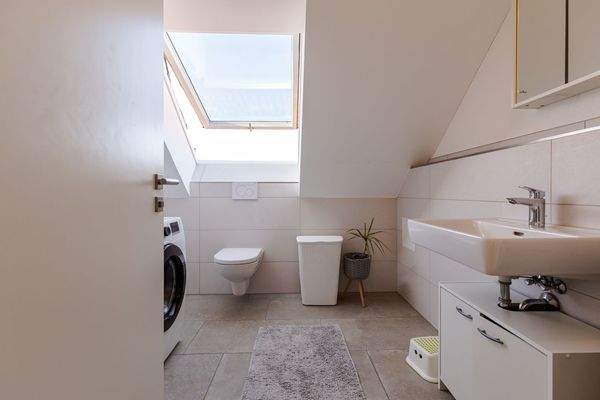 Traumhafte Mietwohnung