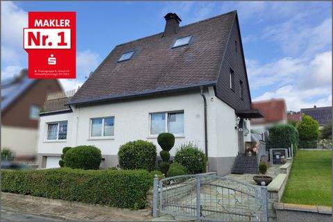Wickede Häuser, Wickede Haus kaufen