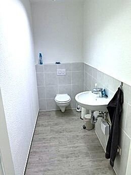 WC_Damen