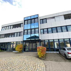 Erlangen Büros, Büroräume, Büroflächen 
