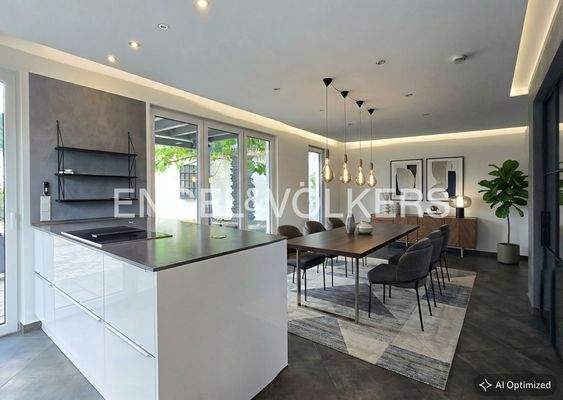 EV - Ebene 1 - KI - Essen