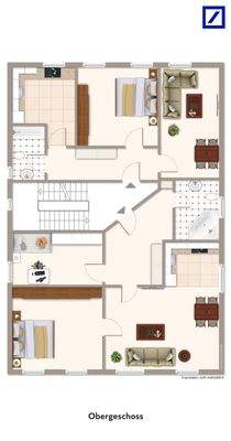 Obergeschoss