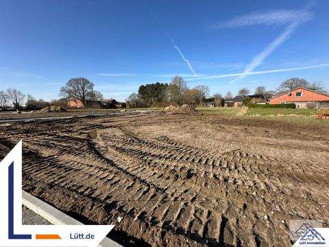 Elsdorf-Westermühlen Grundstücke, Elsdorf-Westermühlen Grundstück kaufen