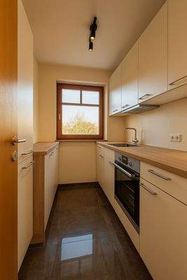 Küche Visualisierung