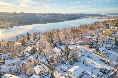 Seefeld Häuser, Seefeld Haus kaufen