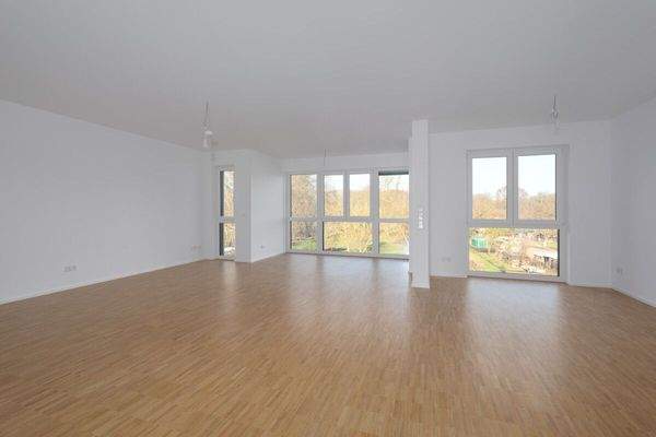 Wohn- und Essbereich 