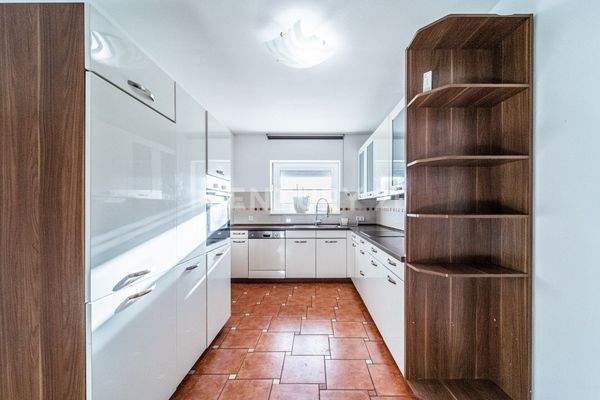 Einbauküche inkl. E-Geräte