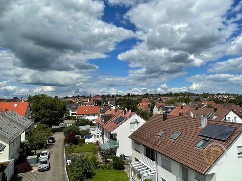 Korntal-Münchingen Wohnungen, Korntal-Münchingen Wohnung kaufen