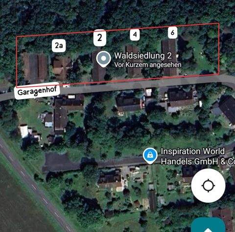 Oerlenbach Renditeobjekte, Mehrfamilienhäuser, Geschäftshäuser, Kapitalanlage