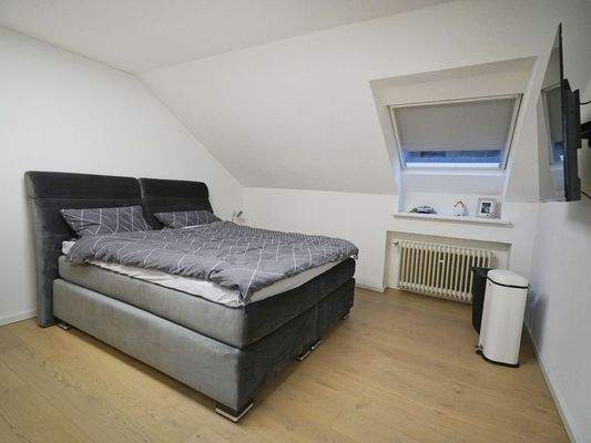  ...vertrauensvolle Mietverhältnisse