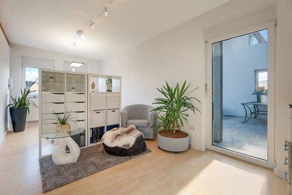 Zimmer Wohnung 2