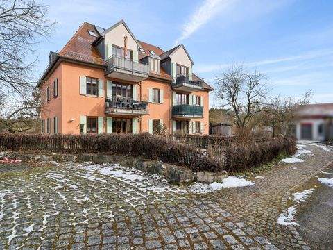 Abensberg Wohnungen, Abensberg Wohnung kaufen