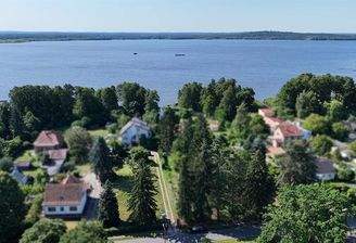 Grundstück Nähe Wolziger See