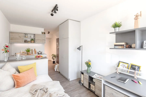 Hannover Wohnungen, Hannover Wohnung mieten