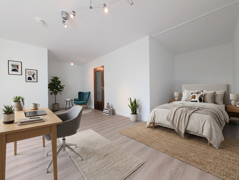 Fürstenfeldbruck Wohnungen, Fürstenfeldbruck Wohnung kaufen