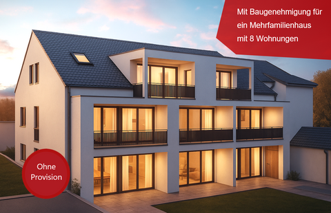 Jestetten Grundstücke, Jestetten Grundstück kaufen