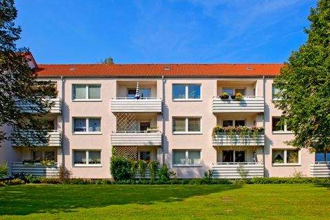 Osnabrück Wohnungen, Osnabrück Wohnung mieten