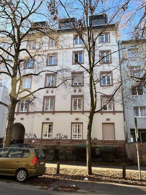 Offenbah Wohnungen, Offenbah Wohnung mieten