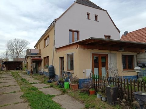 Gleina OT Baumersroda Häuser, Gleina OT Baumersroda Haus kaufen