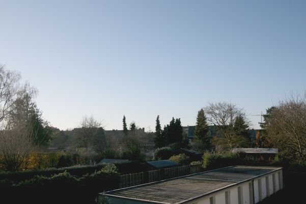 Ausblick