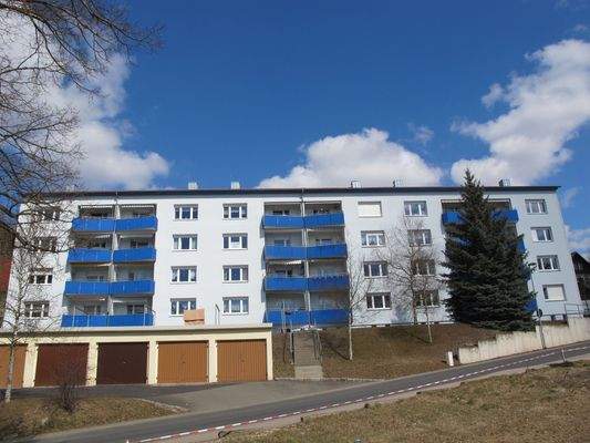 Meiningen, Am Drachenberg 7