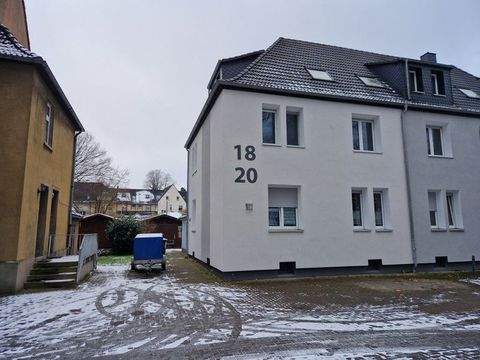 Dortmund Wohnungen, Dortmund Wohnung mieten