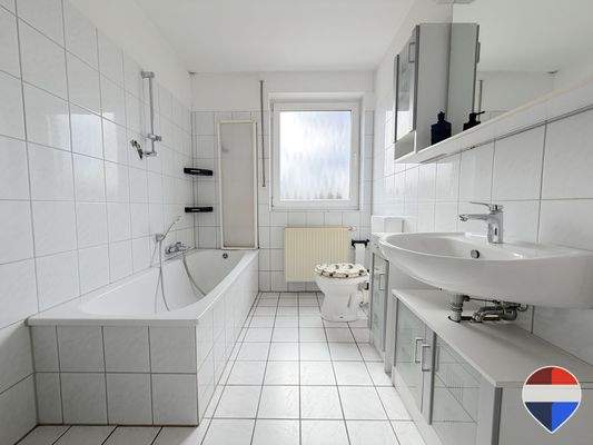 Badezimmer OG