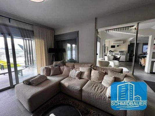 Kreta, Stavrakia - exklusive Luxusresidenz in bester Lage zu verkaufen