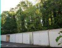 Witzenhausen Garage, Witzenhausen Stellplatz